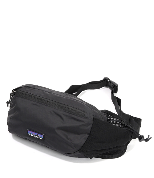 patagonia]Terravia Hip Pack 5L (49021-BLK) | 오케이몰