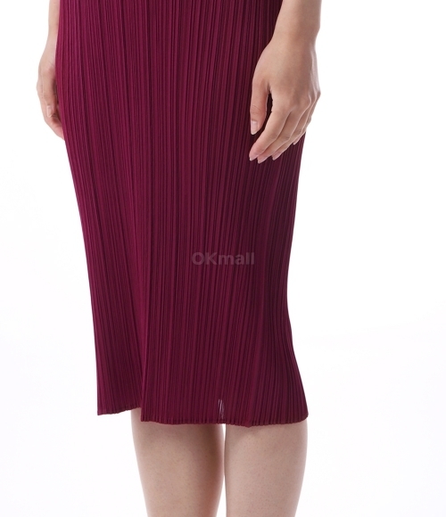PLEATS PLEASE マチトレス PP56JH135 84 MELLOW PLEATS – ISSEY MIYAKE ONLINE STORE