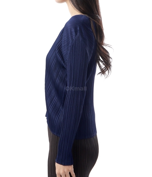 PLEATS PLEASE ISSEY MIYAKE｜ (PP48 JK151-79) RB_ALL OVER PLEATS – ISSEY MIYAKE ONLINE STORE