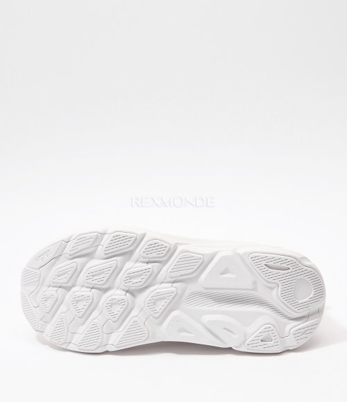Hoka One One 호카오네오네 여성 클리프톤 9 와이드 W CLIFTON 1132211 WWH