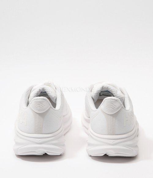 Hoka One One 호카오네오네 여성 클리프톤 9 와이드 W CLIFTON 1132211 WWH