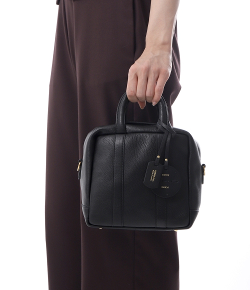 PORTER-YOSHIDA & CO]MINIATURE 2WAY KIT BAG (256-11359 10