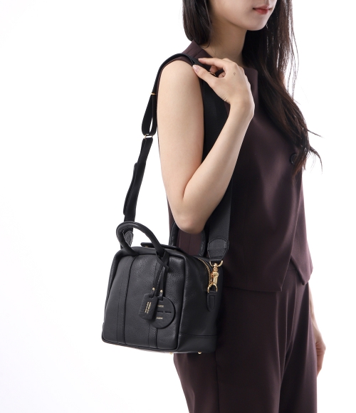 PORTER-YOSHIDA & CO｜ (MINIATURE 2WAY KIT BAG (256-11359 YOSHIDA PORTER MINIATURE 2WAY KIT BAG 256-11359 Unisex