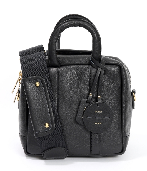 PORTER-YOSHIDA & CO｜ (MINIATURE 2WAY KIT BAG (256-11359 YOSHIDA PORTER MINIATURE 2WAY KIT BAG 256-11359 Unisex