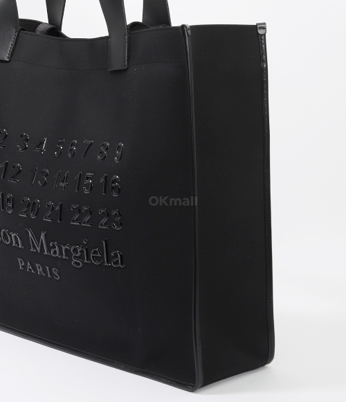 MAISON MARGIELA｜ (SB2WC0003 P7276 HA200) Maison Margiela Bag type shopper | Men's Bags | Vitkac