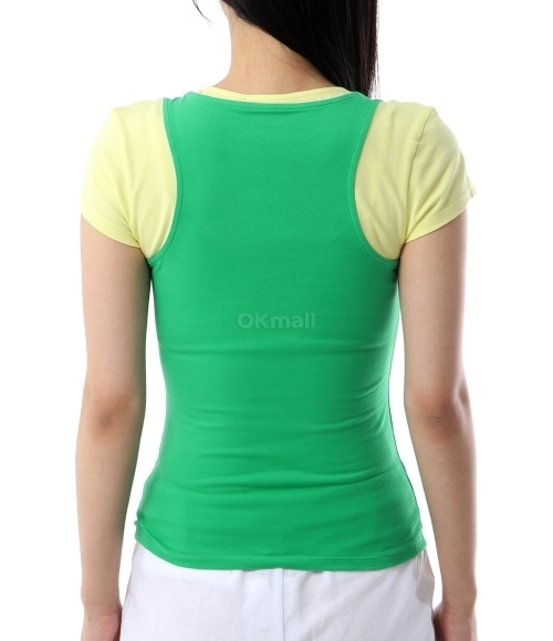 PALOMA WOOL｜ (Marion (UD5401-200)) Marion T-Shirt