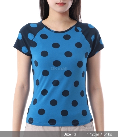 PALOMA WOOL｜ (Nadine (UD5402-122)) PALOMA WOOL - NADINE BLUE – SOLAR MTP