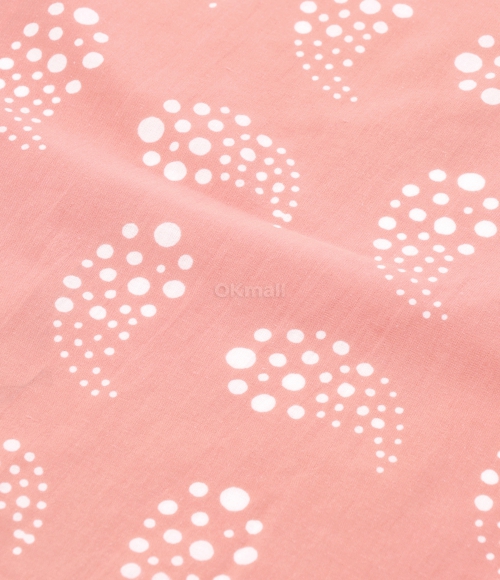 NEEDLES｜ (Tenugui Bandana Paisley - PINK (QV046)) NEEDLES]Tenugui Bandana Paisley - PINK (QV046) | 오케이몰