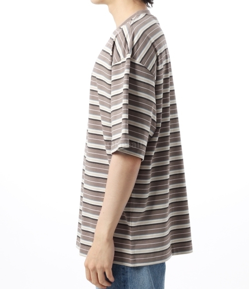 CARHARTT WIP｜ (S/S Nathan T-Shirt (I034640 2PZXX)) CARHARTT WIP]S/S Nathan T-Shirt (I034640 2PZXX) | 오케이몰