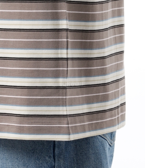 CARHARTT WIP｜ (S/S Nathan T-Shirt (I034640 2PZXX)) S/S Nathan T-Shirt