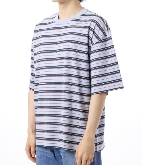 CARHARTT WIP]S/S Nathan T-Shirt (I034640 2PYXX) | 오케이몰