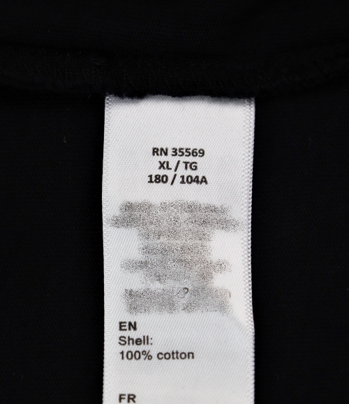 Alpha Industries]ESSENTIAL GEN II TEE (UTE53502PK BLACK) - B