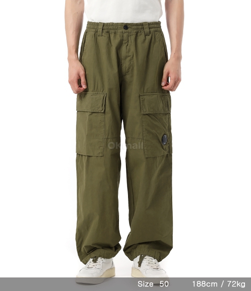 CP COMPANY]Microreps Cargo Pants (19CMPA066A 110324G 652) | 오케이몰