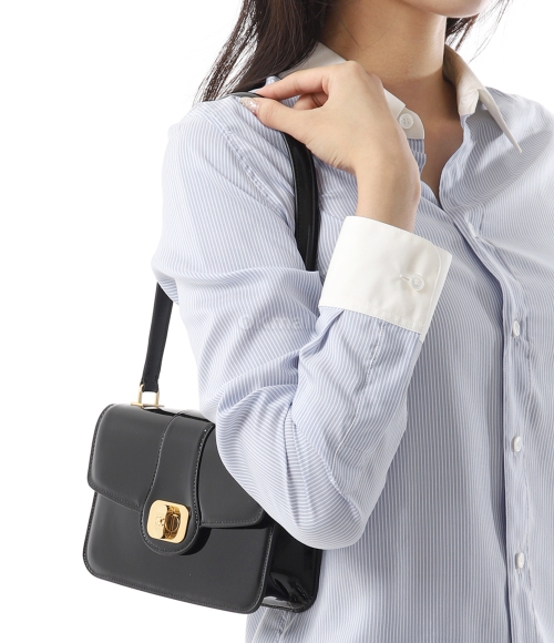 【CELINE】JOSEPHINE TEEN BAG●121423FYE38NO org.jpg