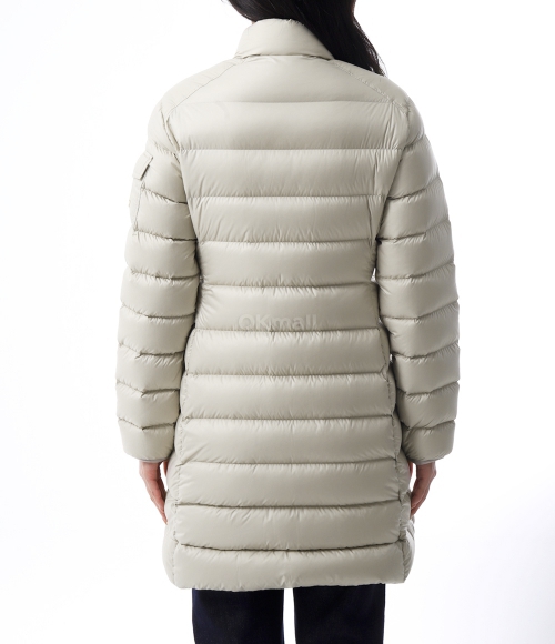 【国内即発送】MONCLER IGESSE ★1C00001 596ZR★ MONCLER]IGESSE 미디 길이 다운 자켓 (1C00001 596ZR 20N