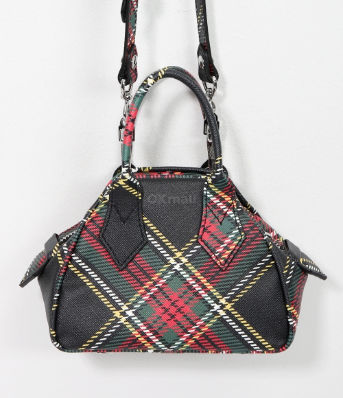 Vivienne Westwood]MINI YASMINE (5C010006W S0022 N302) | 오케이몰