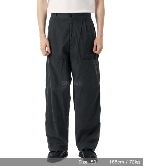 CP COMPANY]Microreps Boxy Cargo Pants (19CMPA065A 110324G 978