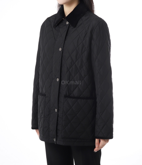 BURBERRY アウター Burberry Cropped Trench Jacket | Neutrals | FARFETCH