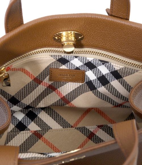 小物 Burberry BURBERRY バーバリー 8033848 CAVENDISH アイコンストライプ