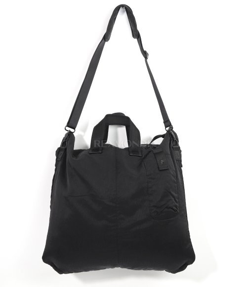 CP COMPANY]Nylon B Tote Bag (19CMAC114A 005269G 999) | 렉스몬드