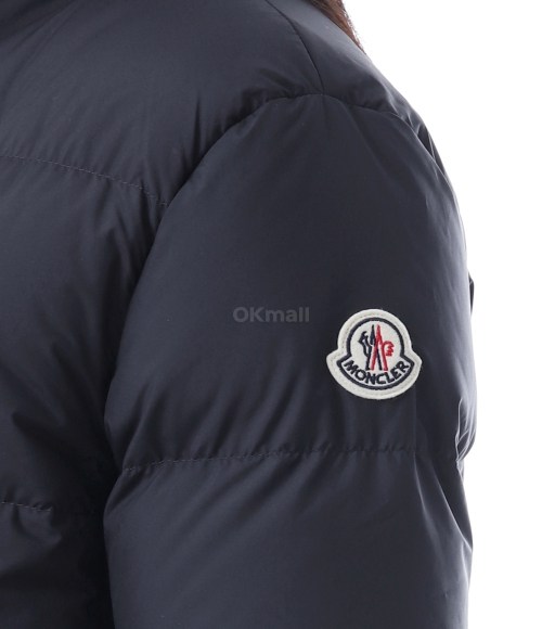 MONCLER]Mauzun 쇼트 다운 재킷 (1A00001 597YW 778) | 오케이몰