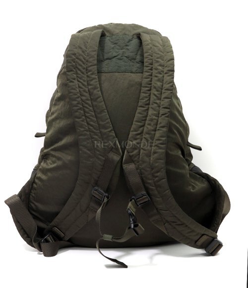 CP COMPANY]Nylon B Backpack (19CMAC115A 005269G 683) | 렉스몬드