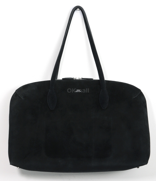 TOTEME]Suede Day Tote (252-WAL0082-LE0004 001) | 오케이몰