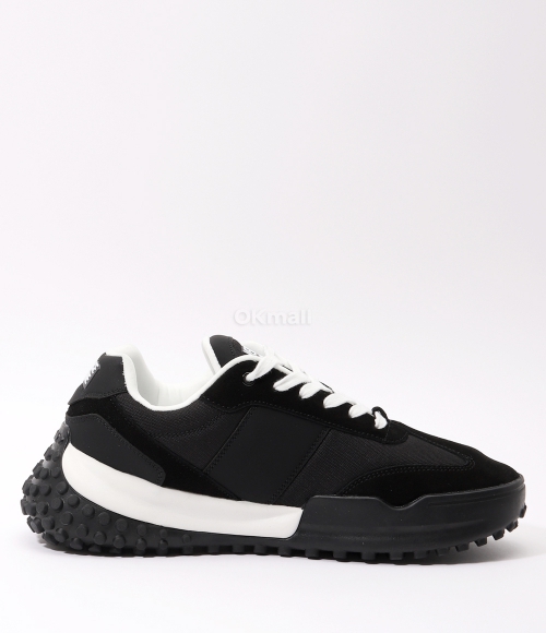 VERSACE]Logo Hyber Sneakers (79YA3SN4 ZSD02 899) | 오케이몰