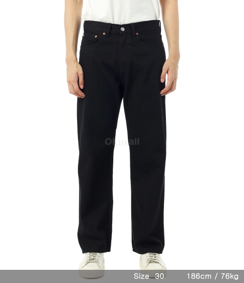 OUR LEGACY Third Cut BLACK SELVEDGE 28 our legacy third cut jean