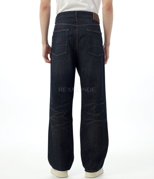 OUR LEGACY]THIRD CUT Clay Tint Chain Twill (M4255TC) | 렉스몬드