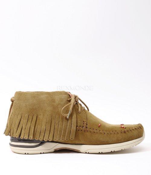 VISVIM]FBT SHAMAN-FOLK (0125202002002 LT.BROWN) | 렉스몬드