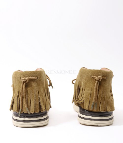 VISVIM]FBT SHAMAN-FOLK (0125202002002 LT.BROWN) | 렉스몬드