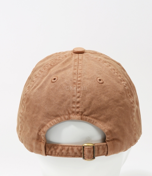 帽子 AURALEE CAP KIJIMATAKAYUKI A25AC06CP 帽子 AURALEE CAP KIJIMATAKAYUKI A25AC06CP A25AC06CP_2