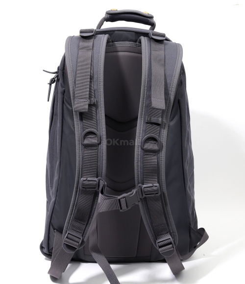 VISVIM]CORDURA 22L (0125203003033 CHARCOAL) | 오케이몰