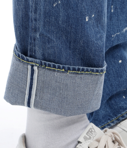 VISVIM]SOCIAL SCULPTURE 11 DRY-26 (0125205005012 DRY) | 오케이몰