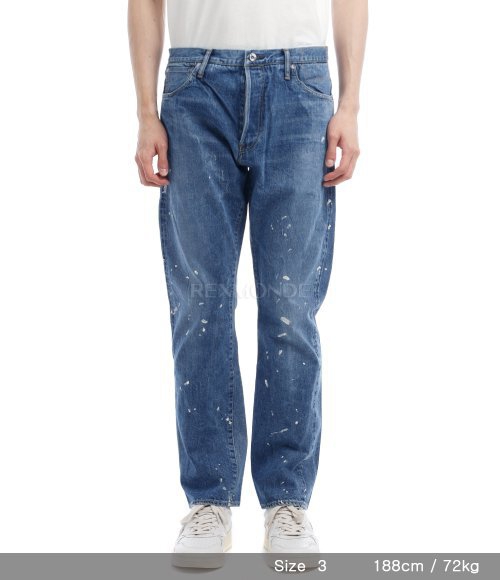 VISVIM]SOCIAL SCULPTURE 11 DRY-26 (0125205005012 DRY) | 렉스몬드