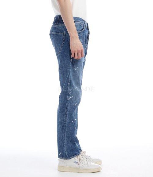 VISVIM]SOCIAL SCULPTURE 11 DRY-26 (0125205005012 DRY) | 오케이몰