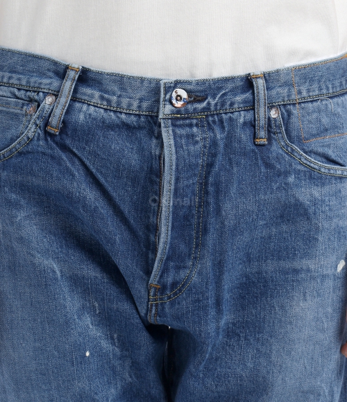 VISVIM]SOCIAL SCULPTURE 11 DRY-26 (0125205005012 DRY) | 오케이몰