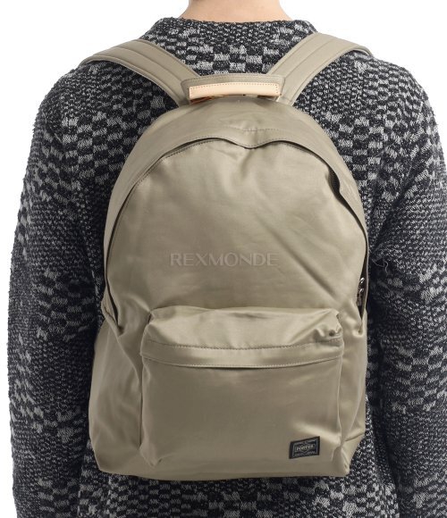 YOSHIDA PORTER 요시다 포터 WEAPON DAYPACK 웨폰 데이팩 381 19667 40