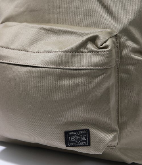 YOSHIDA PORTER 요시다 포터 WEAPON DAYPACK 웨폰 데이팩 381 19667 40
