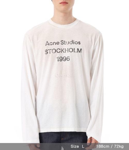 アレキサンダーマックイーン ALEXANDER McQUEEN メンズ トップス 長袖