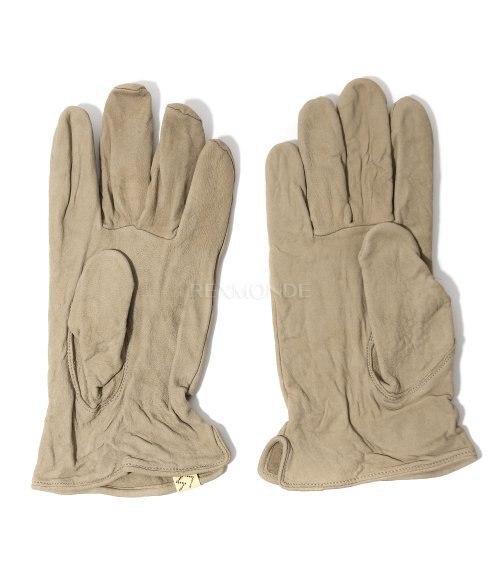 VISVIM]SUEDE GLOVES (0125203003003 SAND) | 렉스몬드