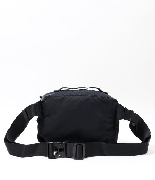 CP COMPANY]Nylon B Lens Waistbag (20CMAC043A 005269G 888) | 렉스몬드