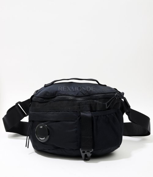 CP COMPANY]Nylon B Lens Waistbag (20CMAC043A 005269G 888) | 렉스몬드