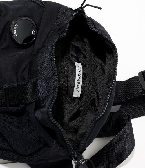 CP COMPANY]Nylon B Lens Waistbag (20CMAC043A 005269G 888) | 렉스몬드
