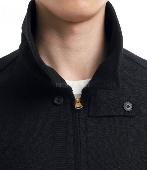 VISVIM]Langley Jacket (0126105013018 BLACK) | 렉스몬드