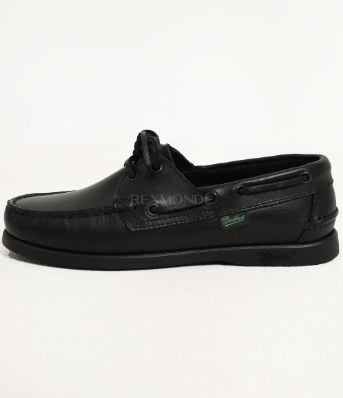 Paraboot]BARTH F Noir (190812) | 렉스몬드