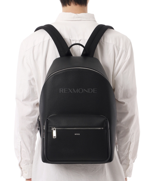 HUGO BOSS]Daxter N Backpack (50563864-001) | 렉스몬드