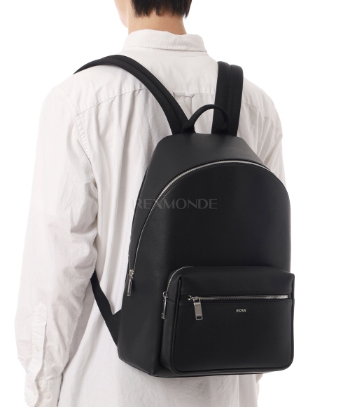 HUGO BOSS]Daxter N Backpack (50563864-001) | 렉스몬드