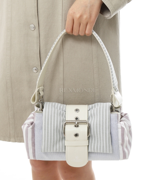 Vivienne Westwood]HAZEL TREASURE HANDBAG (4602000PW C009M O101